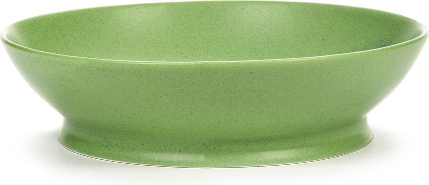 Ra Bols à soupe 19 cm, verts, Lot de 2