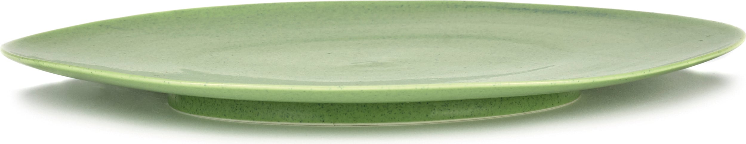 Ra Dessertteller 17,5 cm, grün, 2 St.
