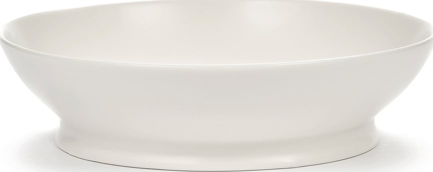 Ra Μπολ για σούπα, 19 cm, υπόλευκο