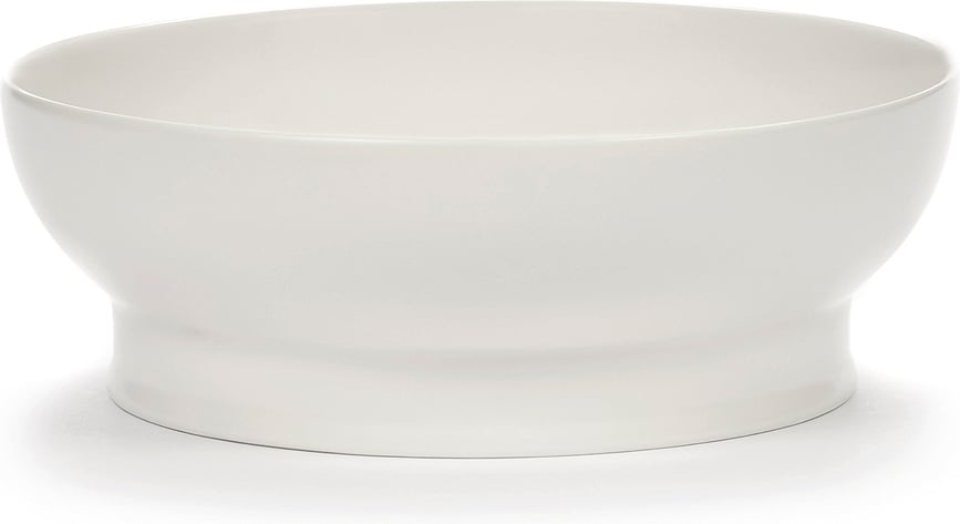 Ra Skålar 16 cm, bruten vit, 2 st