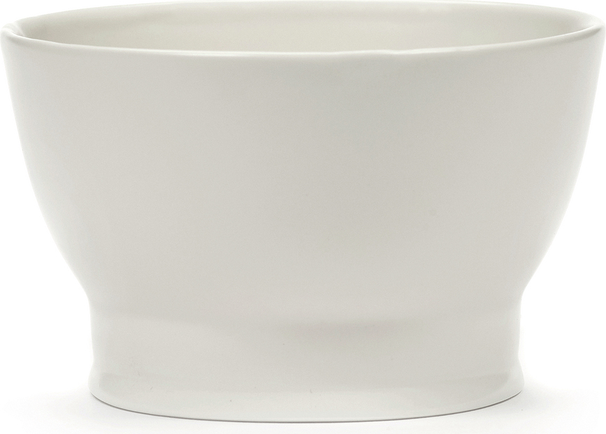 Ra Tasses 220 ml, blanc cassé, Lot de 2