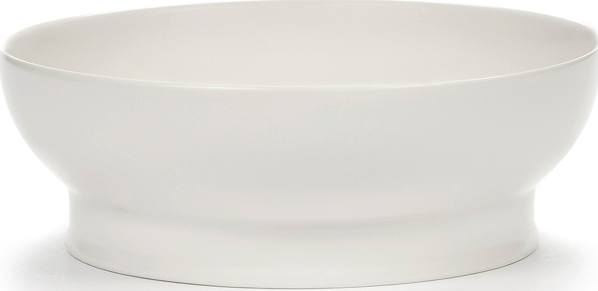 Ra Zdjela 16 cm prljavo bijela