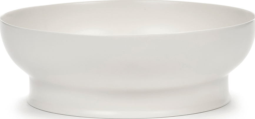 Ra Zdjela 22 cm prljavo bijela