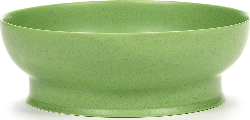 Ra Zdjela 22 cm zelena