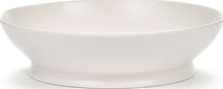 Ra Zdjela za juhu 19 cm prljavo bijela