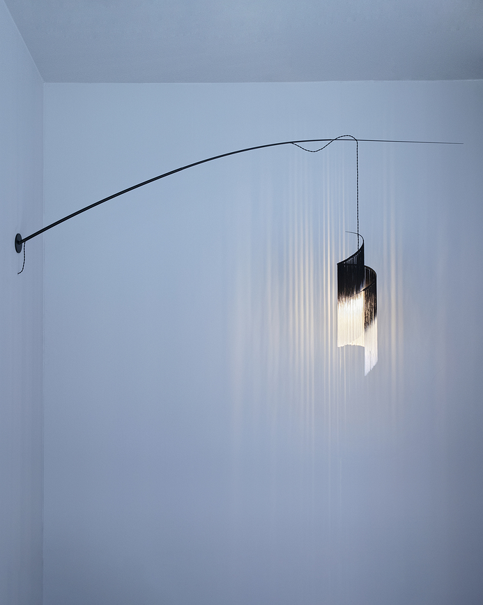 Rey Lampa zidna 150 cm