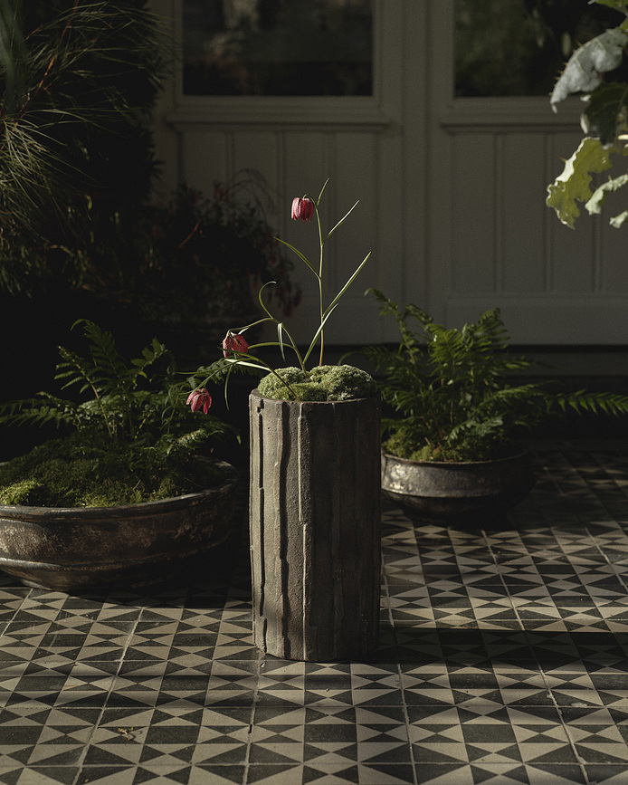 Rift Κασπώ, 40 cm, πράσινο