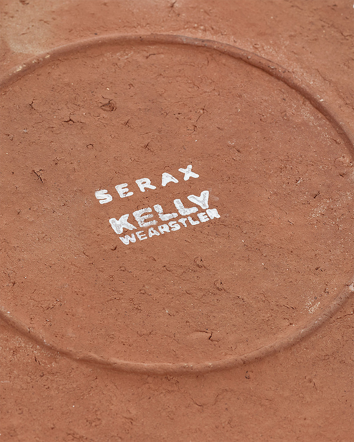 Rift Tegla 20 cm zelena