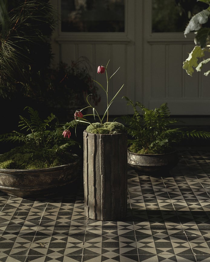 Rift Tegla 40 cm zelena