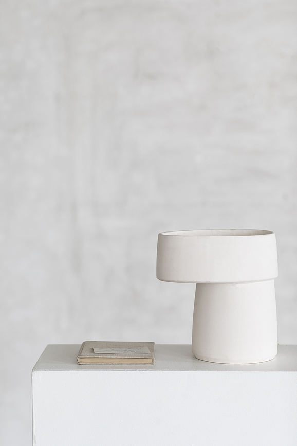 Romé Επιτραπέζιο Φωτιστικό, 23,5 cm