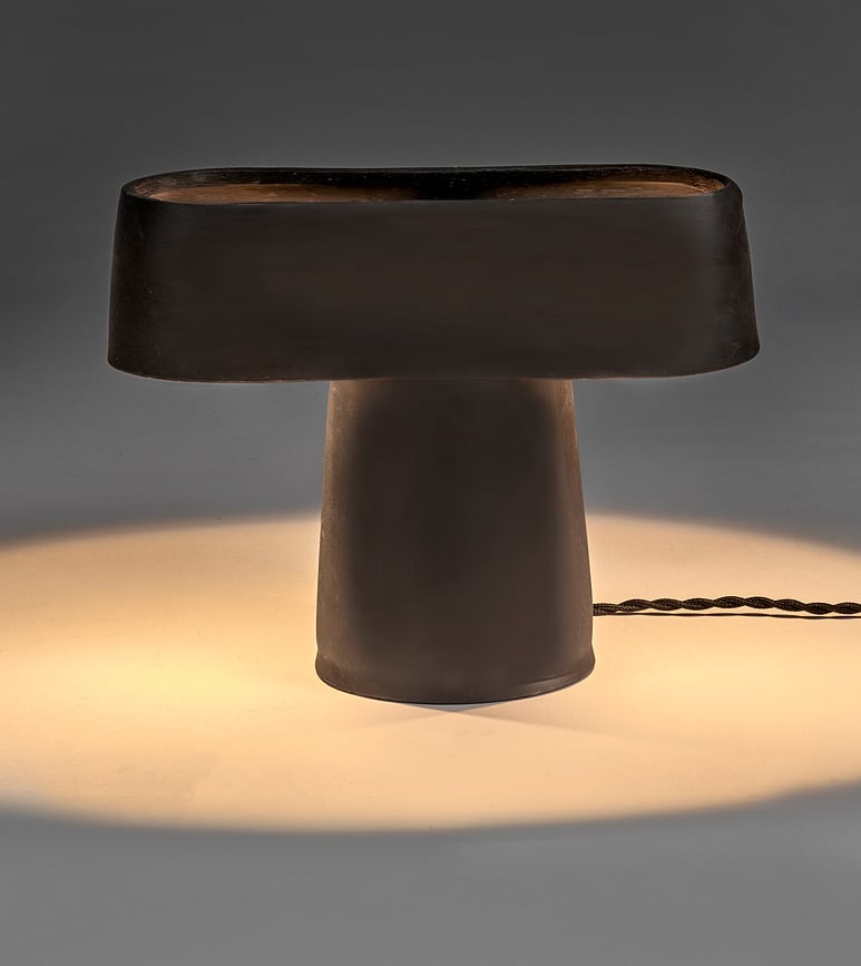 Romé Lampe de table