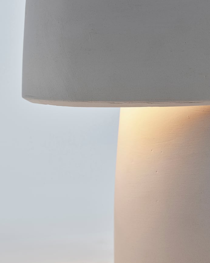 Romé Stolna Lampa 23,5 cm