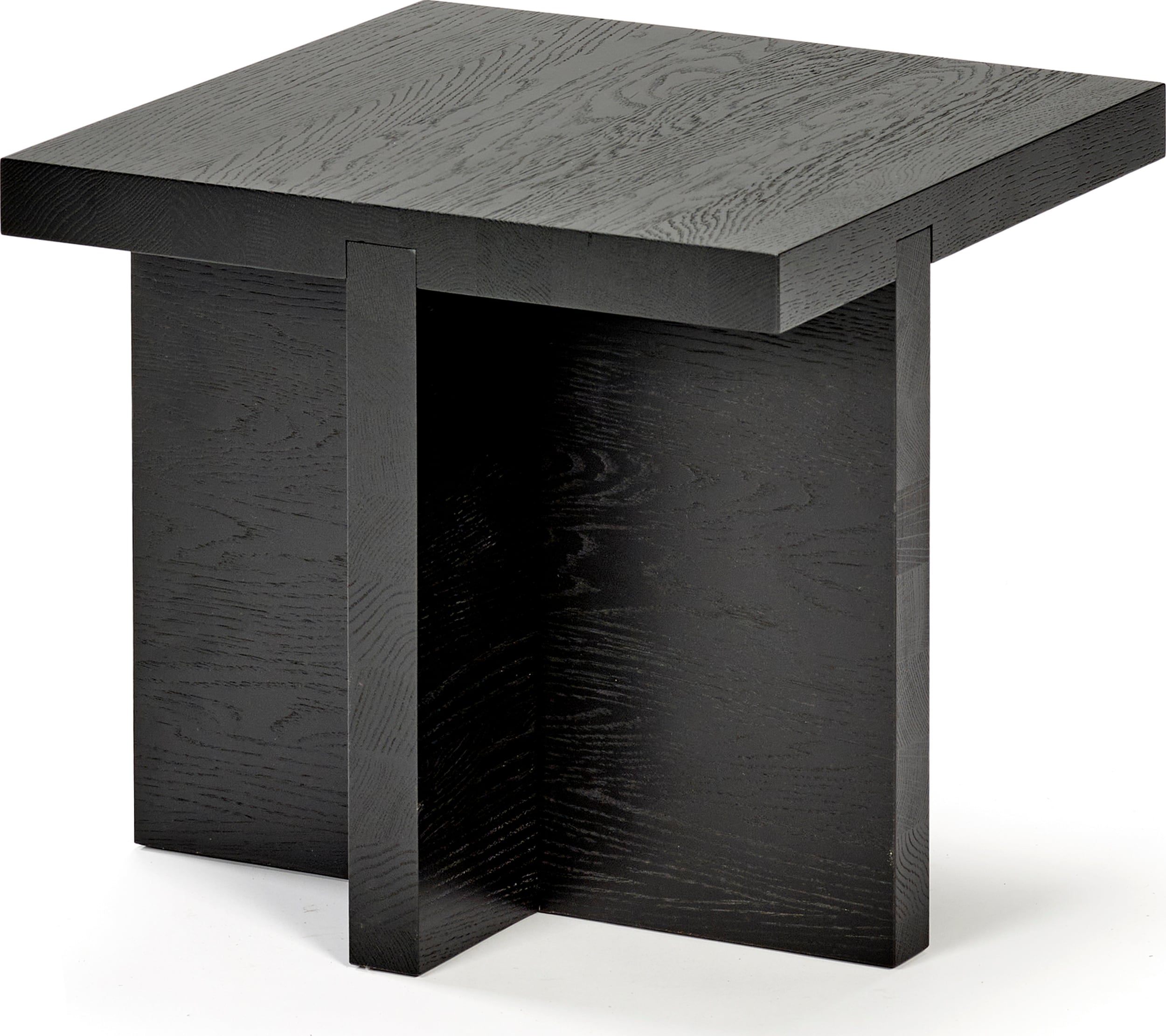 Rudolph Beistelltisch 45 x 45 cm