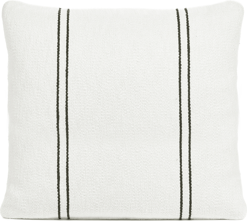 Rudolph Διακοσμητικό Μαξιλάρι, 55 x 55 εκ.