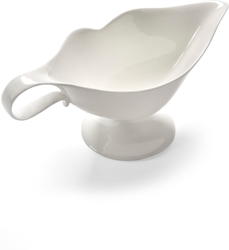 Salsera Les Objets Mouleversants Lips, 210 ml