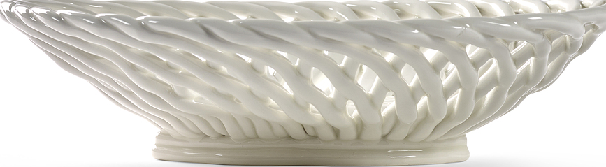 Salvador Košara za kruh, rdeča