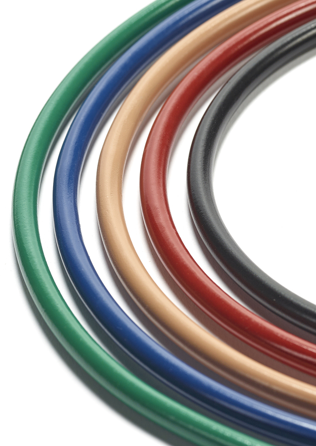 Salvamanteles Serax, de colores, Pack de 5 unidades