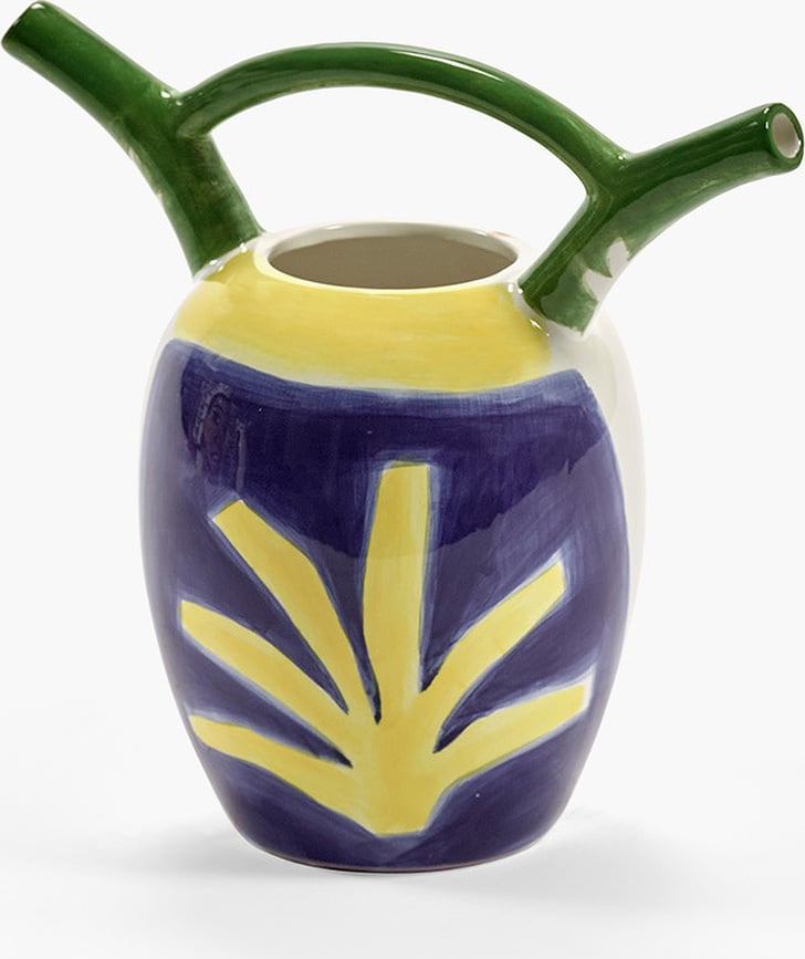 Santiago De Borja Sapote Βάζο διακοσμητικό, 40 εκ.