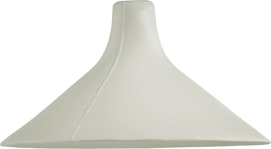 Seam Αμπαζούρ για κρεμαστό φωτιστικό, 25 cm