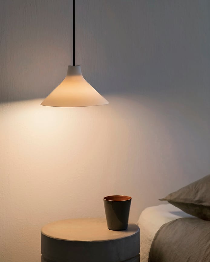 Seam Lampa viseća 33 cm