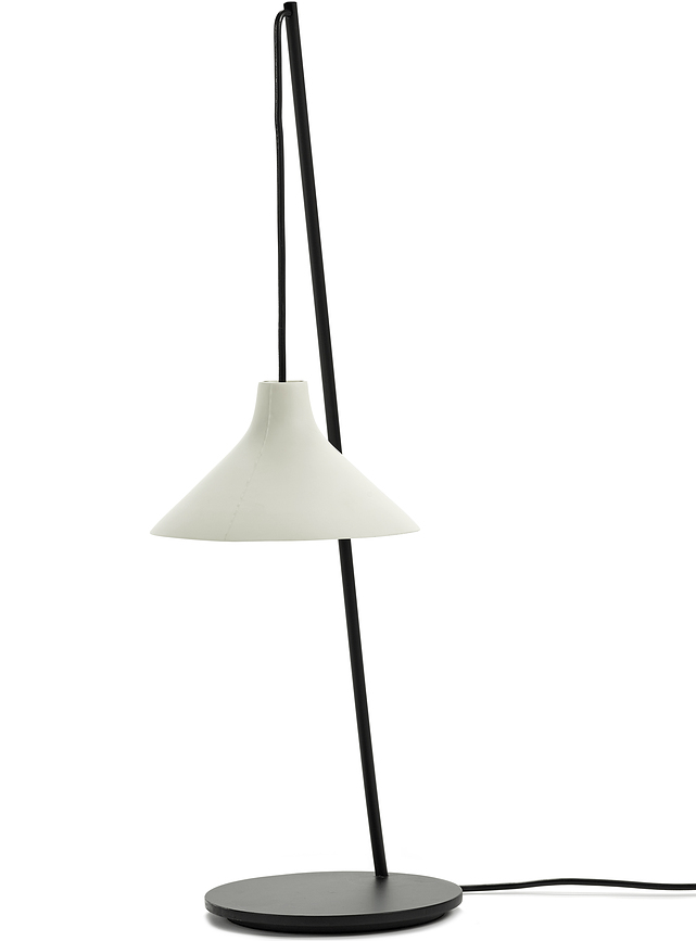 Seam Lampe de Table, 71 cm