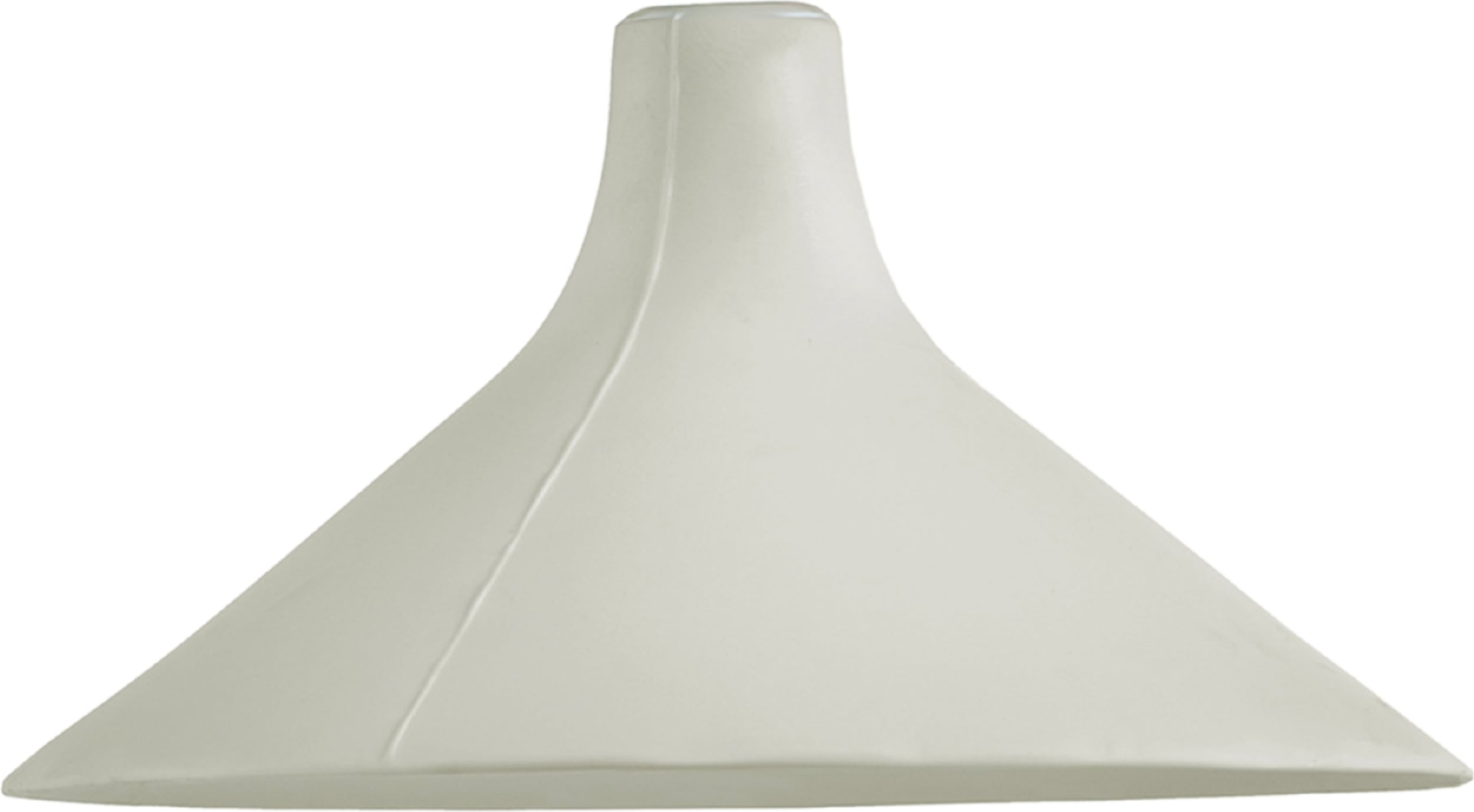 Seam Lampenschirm, 25 cm