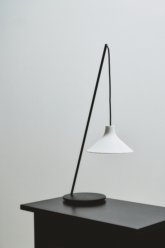 Seam Namizna svetilka, 71 cm