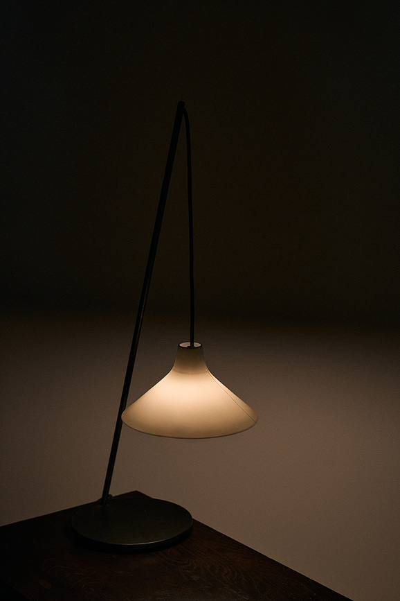 Seam Namizna svetilka, 71 cm