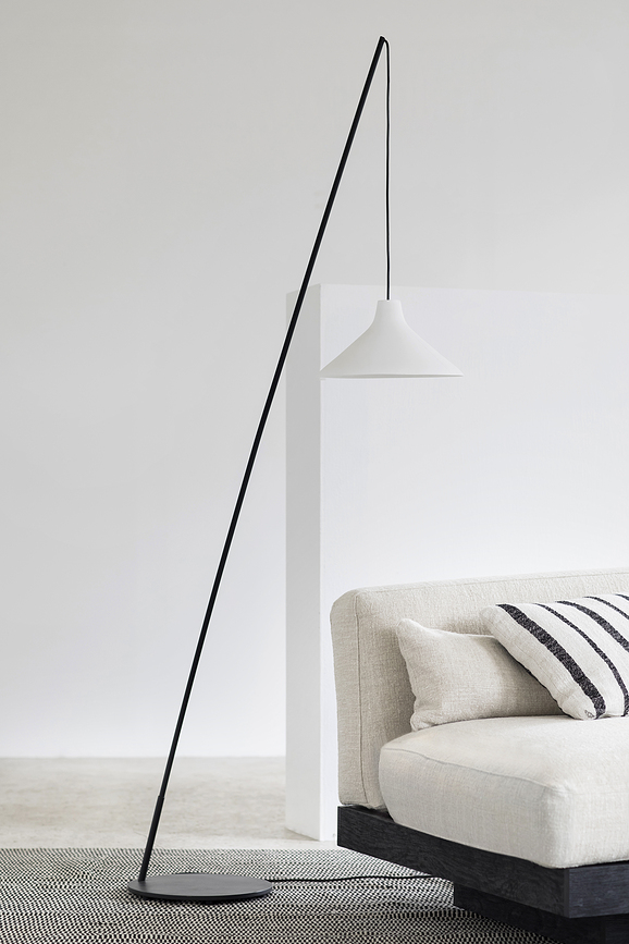 Seam Podna Lampa 196 cm