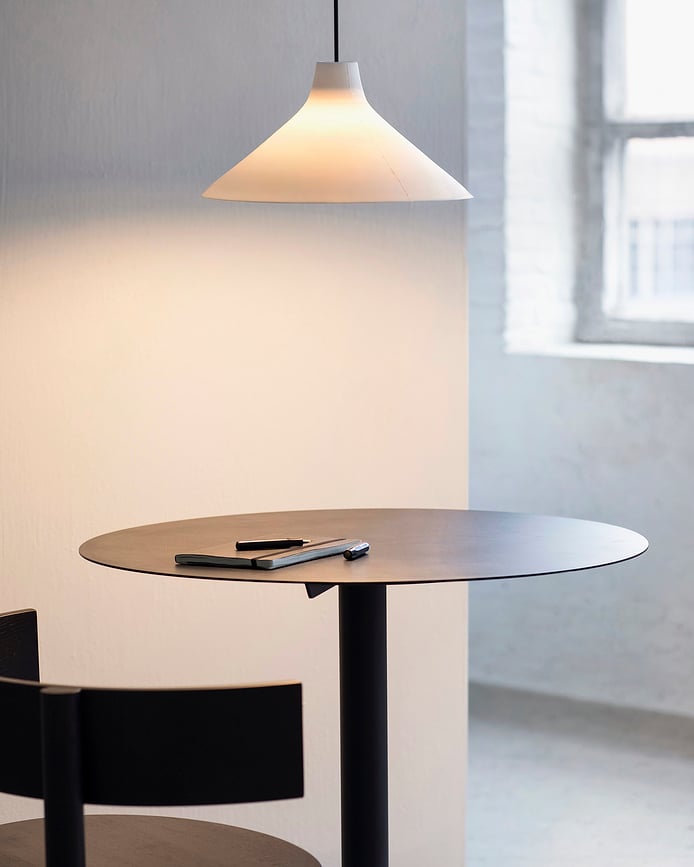 Seam Suspension, 33 cm