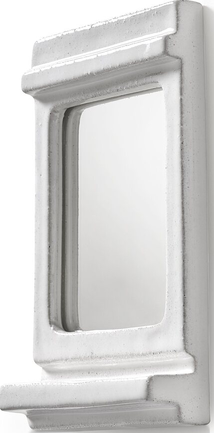 Seinapeegel Marie 28,5 cm