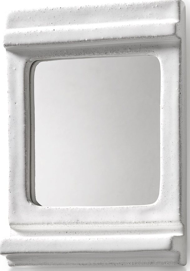 Seinapeegel Marie 28,5 cm