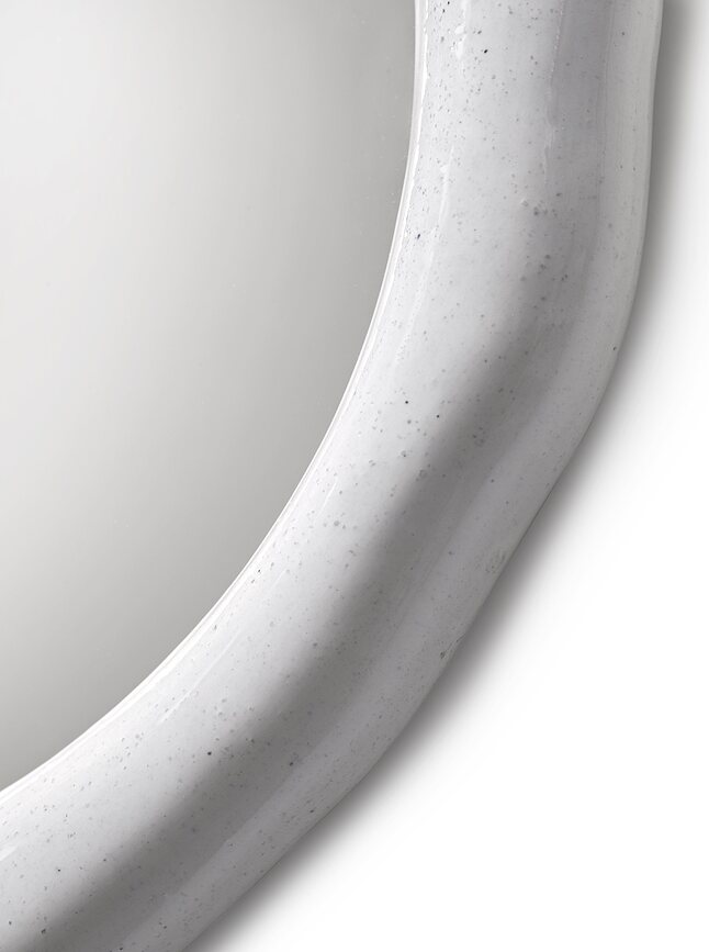 Seinapeegel Marie 42,5 cm