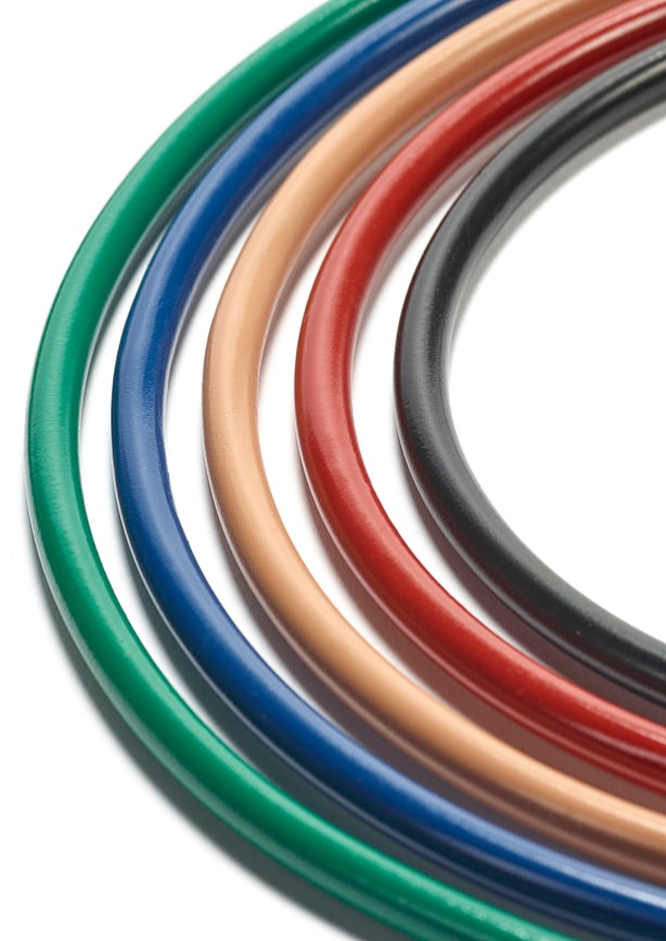 Serax Βάσεις για ζεστά σκεύη, πολύχρωμες, 5 τμχ