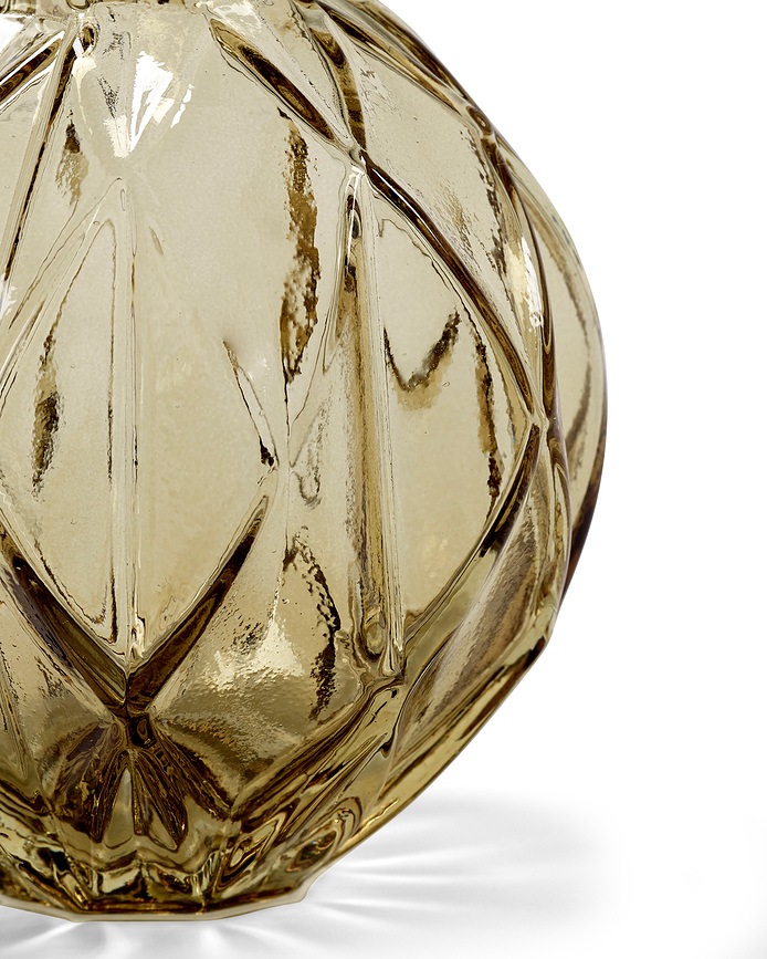 Serax Βάζο, 18,5 cm, κίτρινο