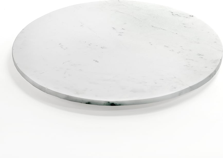 Serax Carara Plat de Service 40 cm