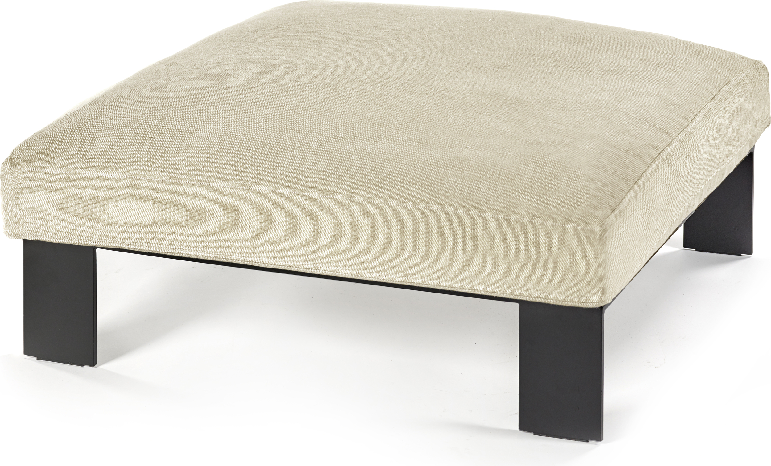 Serax Hocker sandfarben