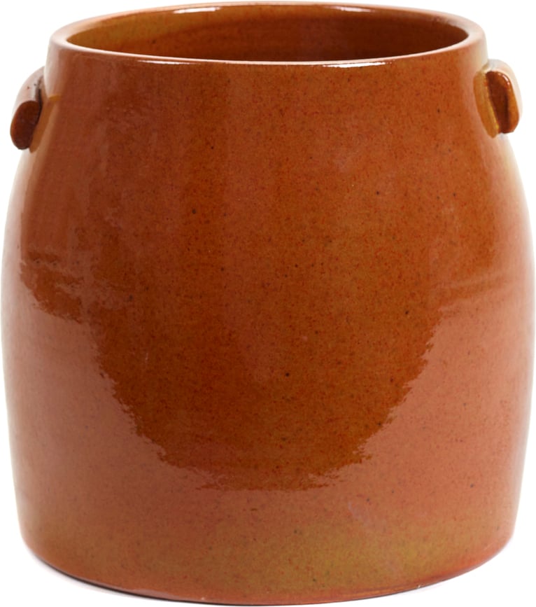 Serax Κασπώ, 30 cm, πορτοκαλί