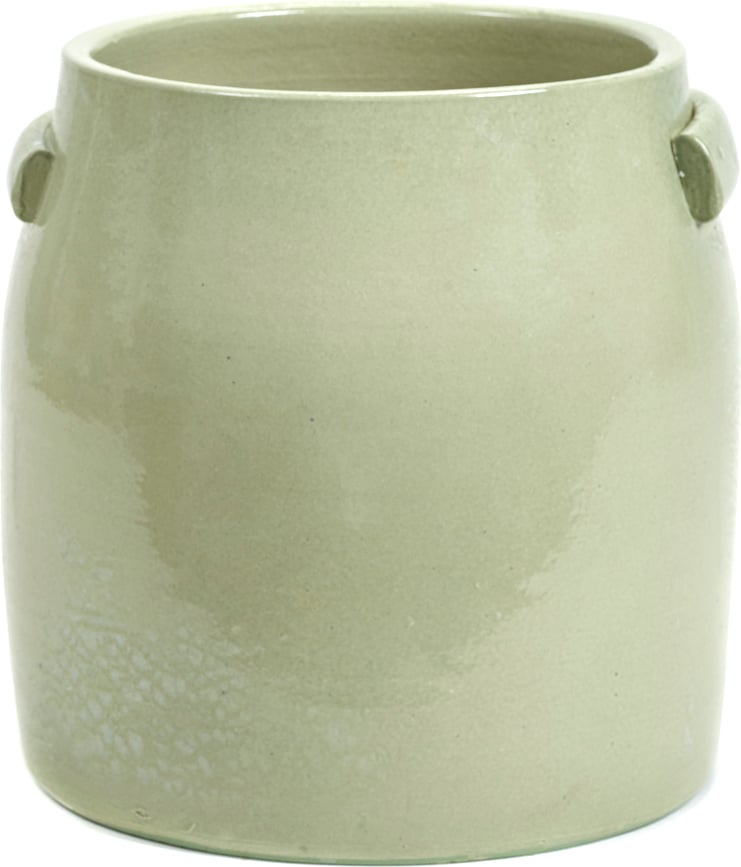 Serax Κασπώ, 30 εκ., παστέλ πράσινο