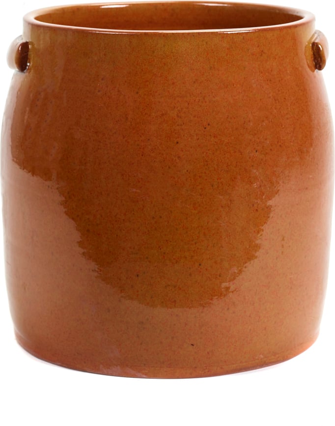 Serax Κασπώ, 35 cm, πορτοκαλί