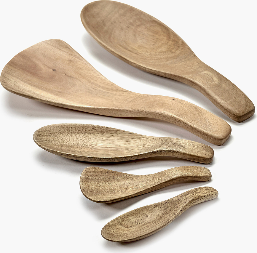 Serax Kuhinjska žlica, 25 cm