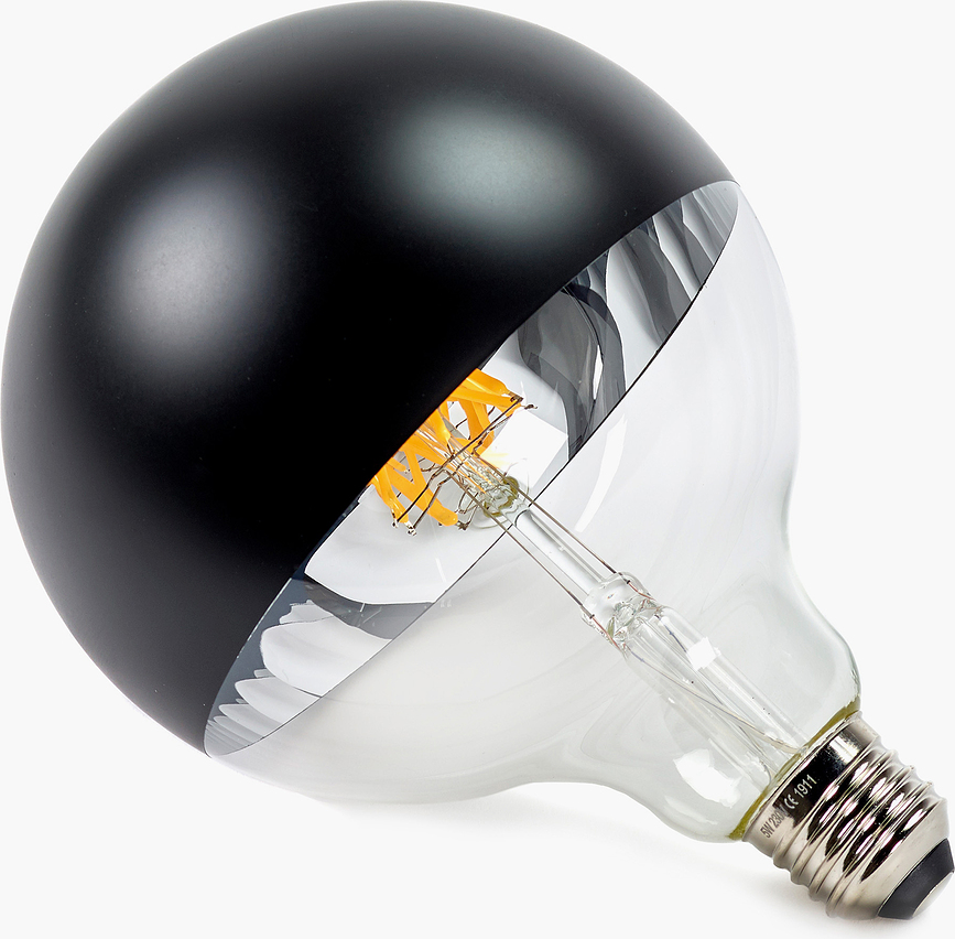 Serax Λάμπα LED, ρυθμιζόμενη, E27