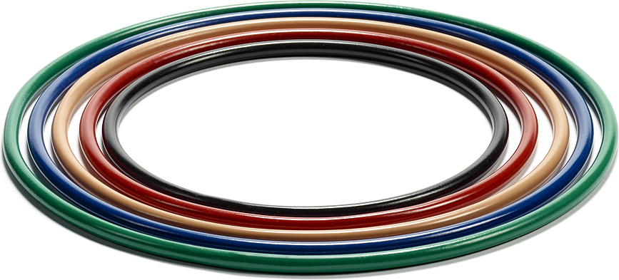 Serax Sous-plats, Lot de 5