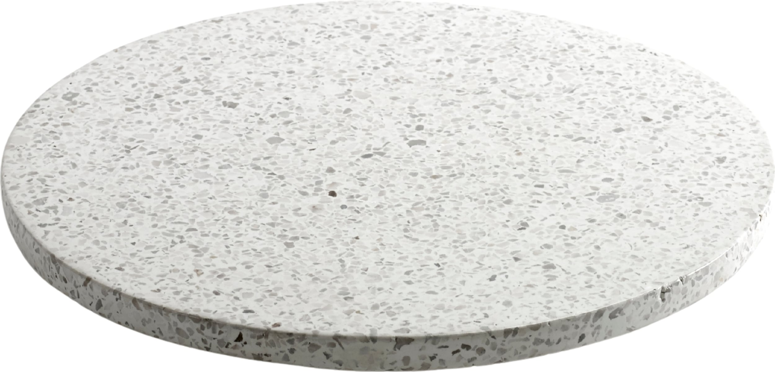 Serax Terrazzo Servierplatte 30 cm