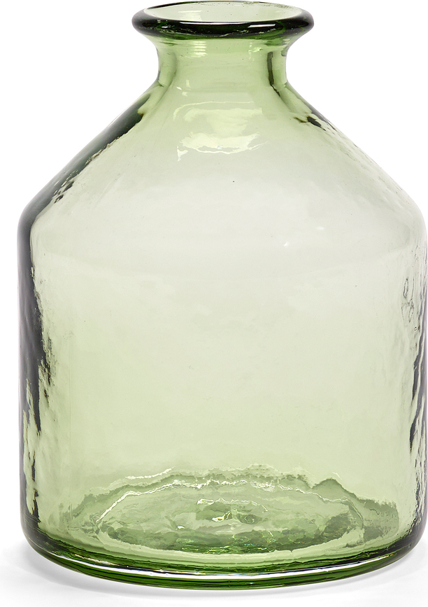 Serax Vase 17 cm, vert