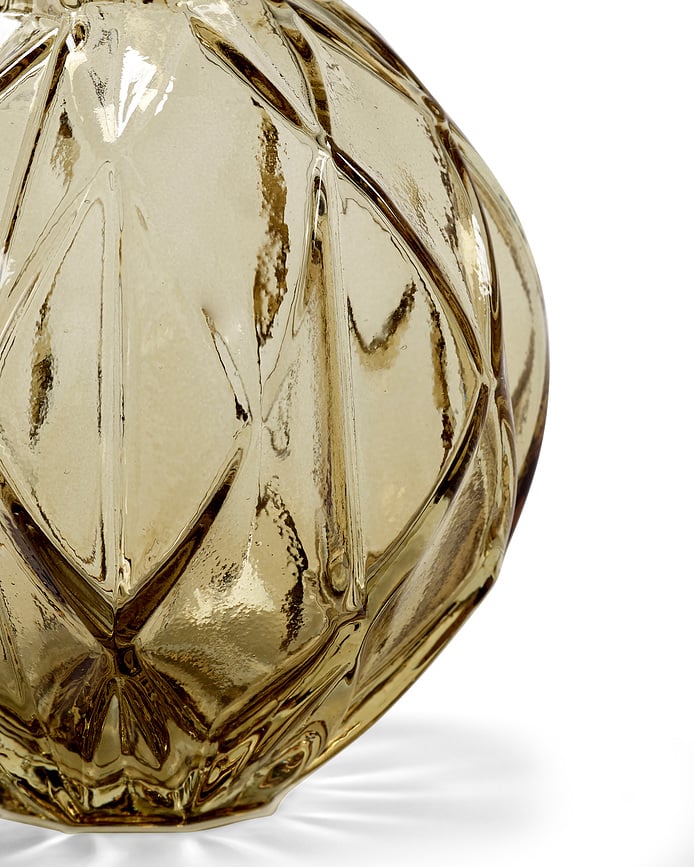 Serax Vaza 18,5 cm žuta