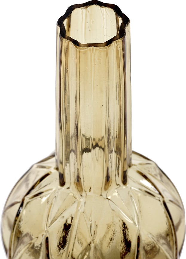 Serax Vaza 18,5 cm žuta