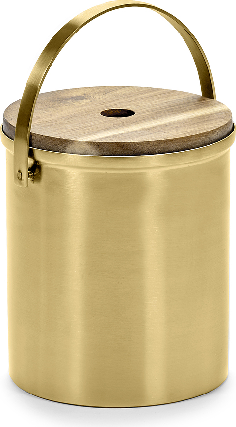 Serax Vedro za led, 14,5 cm