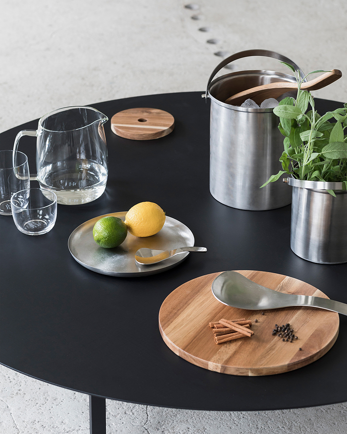 Serax Vedro za led, 21 cm