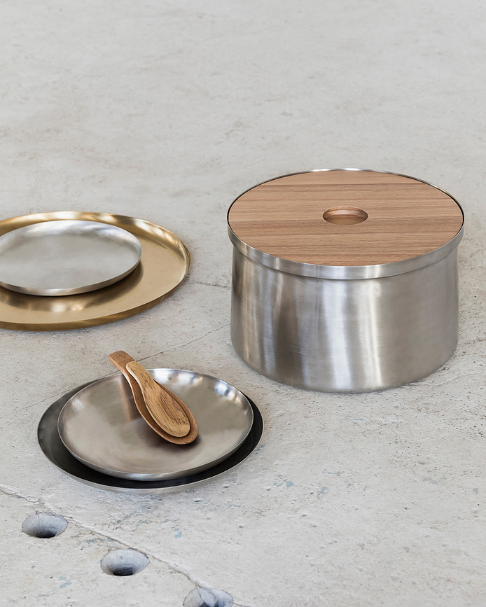 Serax Žlica za kuhanje 25 cm